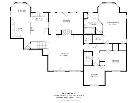 5577 N Beech Tree Drive Greenfield IN 46140