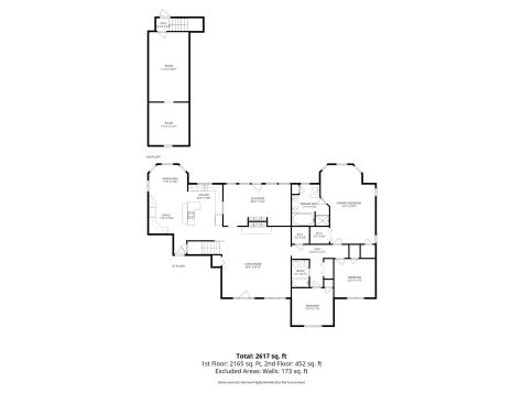 5577 N Beech Tree Drive Greenfield IN 46140