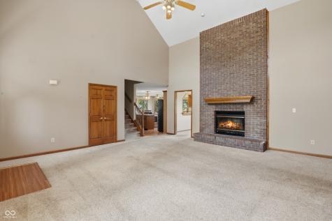 5577 N Beech Tree Drive Greenfield IN 46140