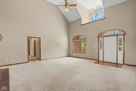 5577 N Beech Tree Drive Greenfield IN 46140