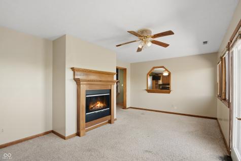 5577 N Beech Tree Drive Greenfield IN 46140