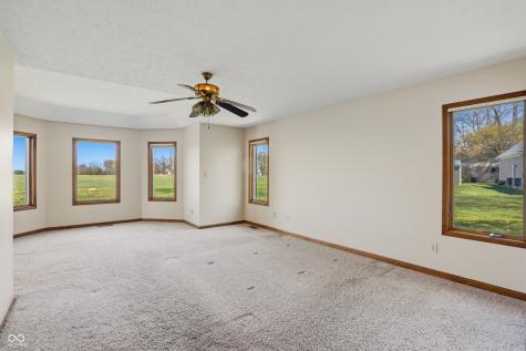 5577 N Beech Tree Drive Greenfield IN 46140