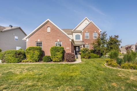 7826 Blue Jay Way Zionsville IN 46077