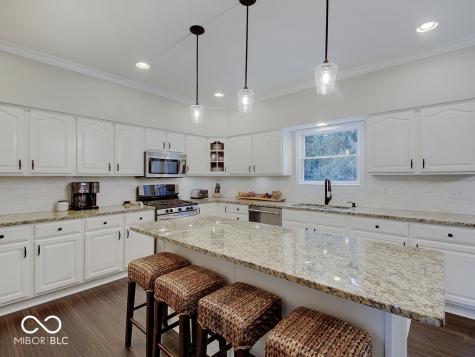 1722 Woodcroft Court Greenwood IN 46143