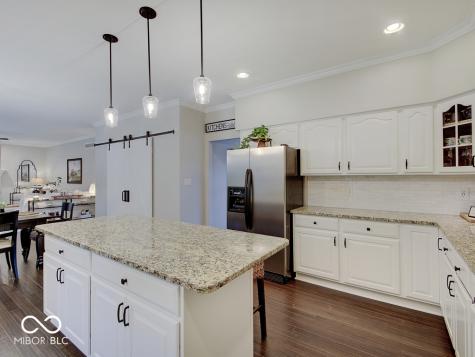 1722 Woodcroft Court Greenwood IN 46143