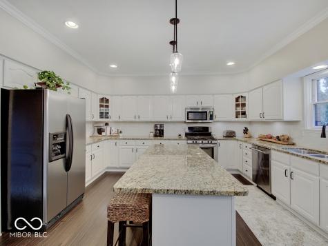 1722 Woodcroft Court Greenwood IN 46143