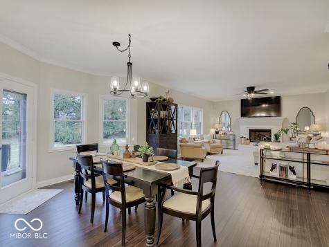 1722 Woodcroft Court Greenwood IN 46143