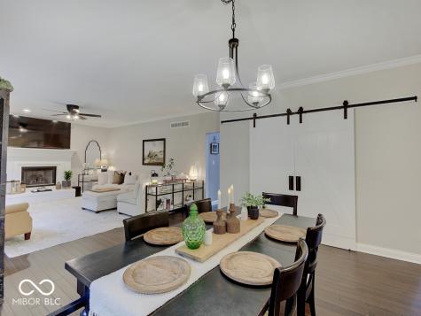 1722 Woodcroft Court Greenwood IN 46143