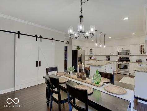 1722 Woodcroft Court Greenwood IN 46143