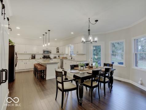 1722 Woodcroft Court Greenwood IN 46143