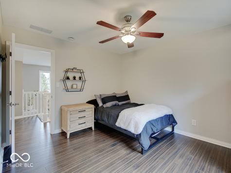 1722 Woodcroft Court Greenwood IN 46143