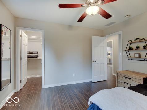 1722 Woodcroft Court Greenwood IN 46143