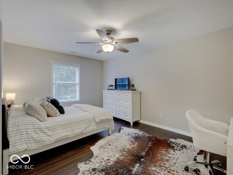 1722 Woodcroft Court Greenwood IN 46143