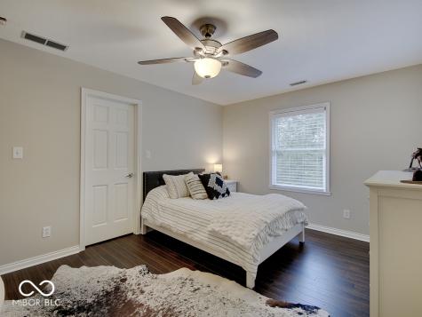 1722 Woodcroft Court Greenwood IN 46143