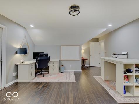 1722 Woodcroft Court Greenwood IN 46143