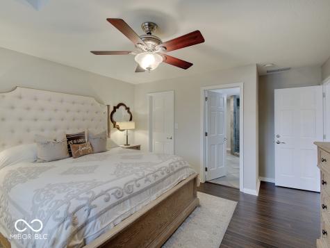 1722 Woodcroft Court Greenwood IN 46143