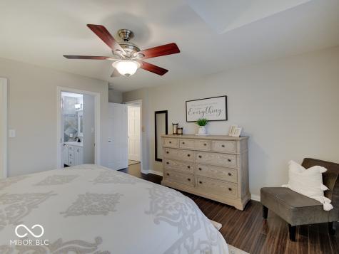 1722 Woodcroft Court Greenwood IN 46143