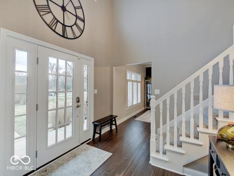 1722 Woodcroft Court Greenwood IN 46143