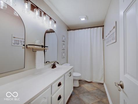 1722 Woodcroft Court Greenwood IN 46143