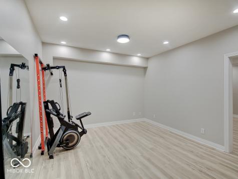 1722 Woodcroft Court Greenwood IN 46143