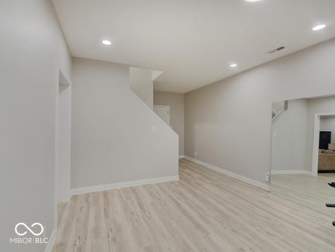 1722 Woodcroft Court Greenwood IN 46143