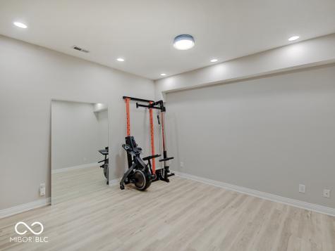 1722 Woodcroft Court Greenwood IN 46143