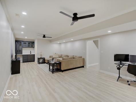 1722 Woodcroft Court Greenwood IN 46143