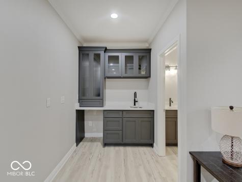 1722 Woodcroft Court Greenwood IN 46143