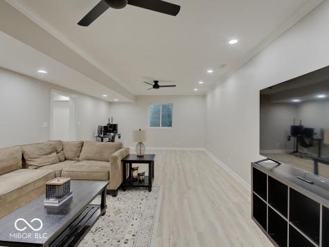 1722 Woodcroft Court Greenwood IN 46143