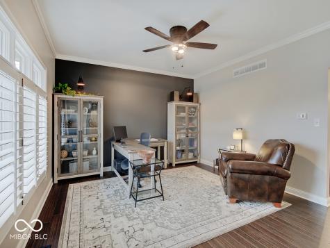 1722 Woodcroft Court Greenwood IN 46143