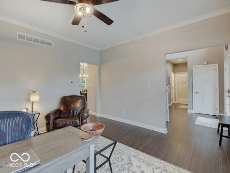 1722 Woodcroft Court Greenwood IN 46143