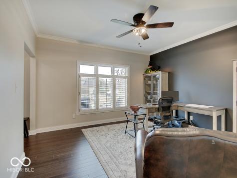 1722 Woodcroft Court Greenwood IN 46143