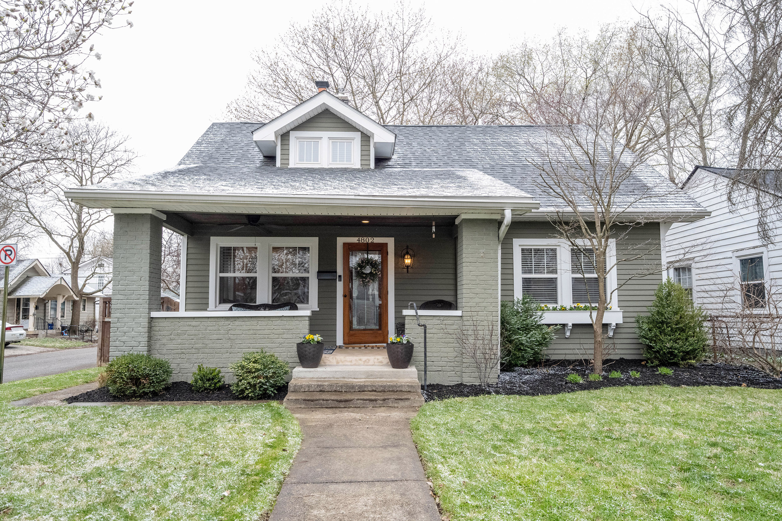 4802 Guilford Avenue Indianapolis IN 46205
