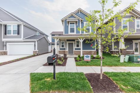 7000 Uniontown Drive Carmel IN 46033
