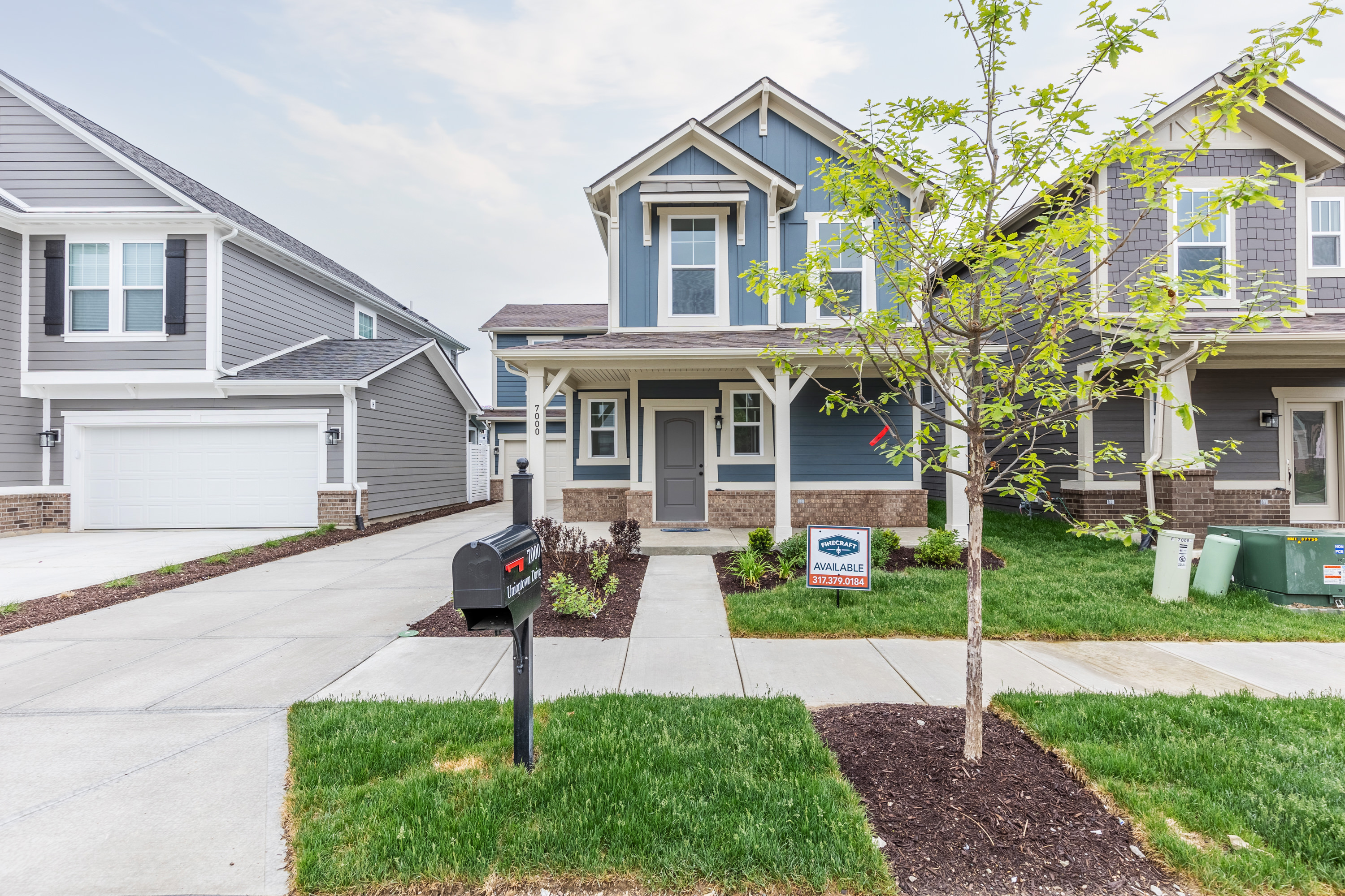 7000 Uniontown Drive Carmel IN 46033