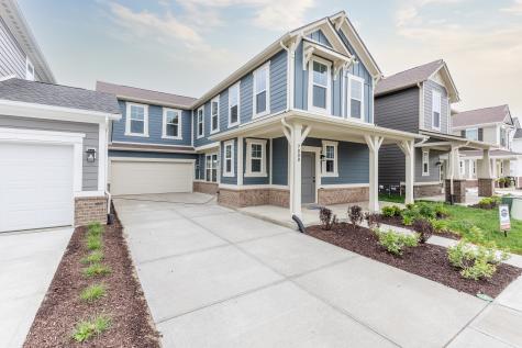 7000 Uniontown Drive Carmel IN 46033