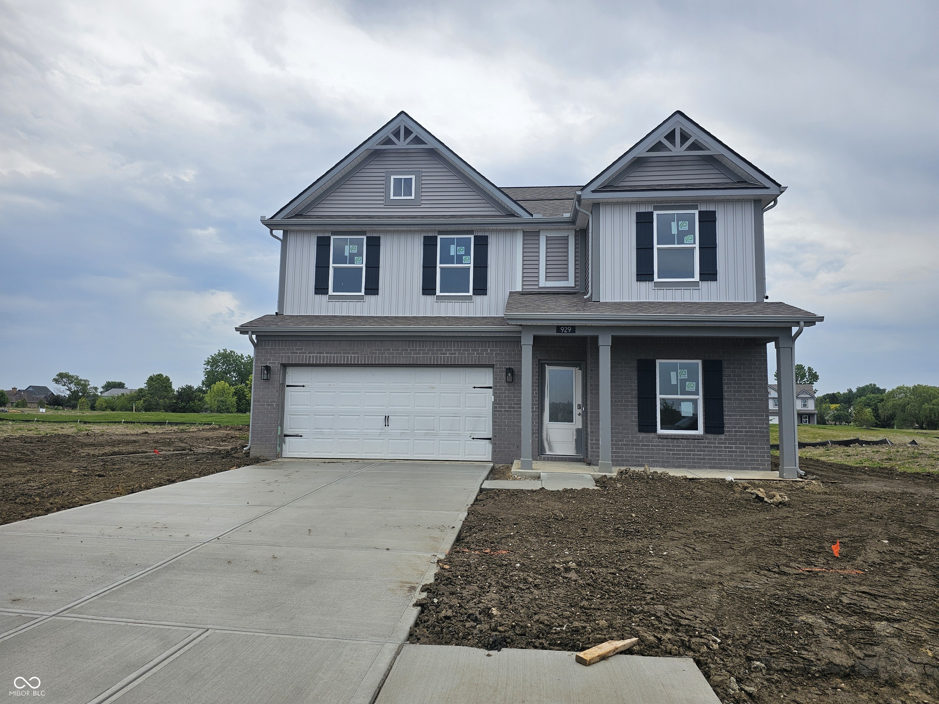 929 Angilee Way Lebanon IN 46052