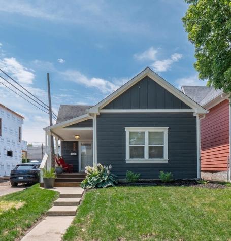 329 Parkway Avenue Indianapolis IN 46225