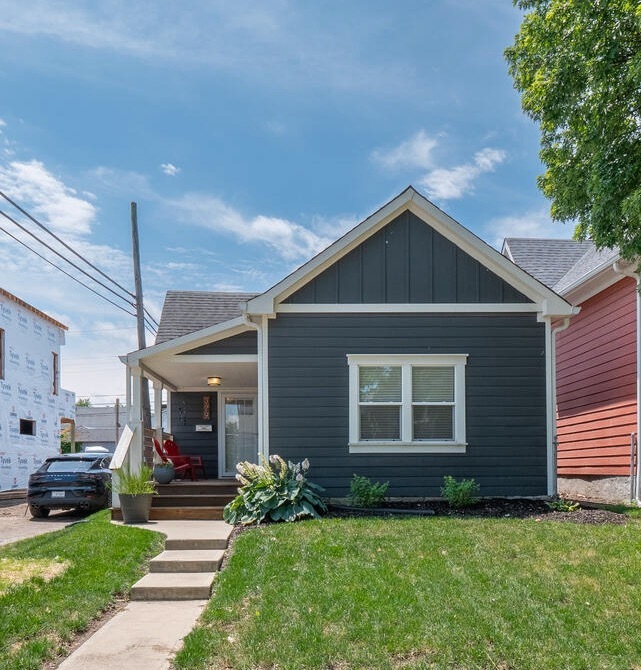 329 Parkway Avenue Indianapolis IN 46225