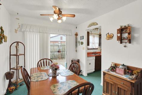 1515 Canterbury Drive Shelbyville IN 46176