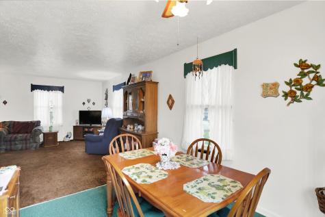 1515 Canterbury Drive Shelbyville IN 46176