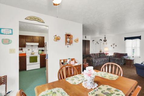 1515 Canterbury Drive Shelbyville IN 46176