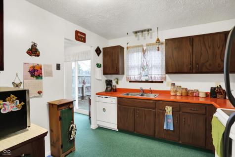 1515 Canterbury Drive Shelbyville IN 46176