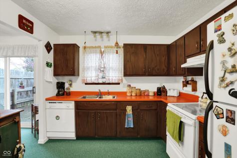 1515 Canterbury Drive Shelbyville IN 46176