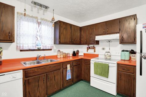 1515 Canterbury Drive Shelbyville IN 46176