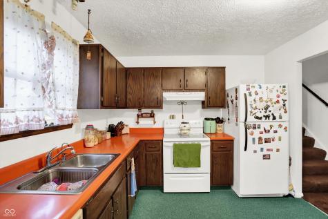 1515 Canterbury Drive Shelbyville IN 46176