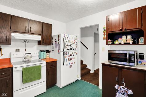 1515 Canterbury Drive Shelbyville IN 46176