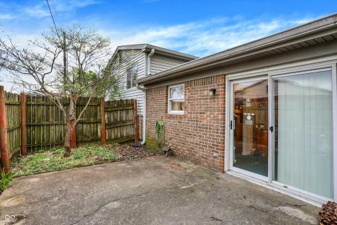 1515 Canterbury Drive Shelbyville IN 46176