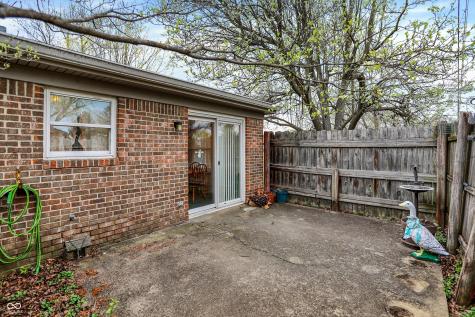 1515 Canterbury Drive Shelbyville IN 46176
