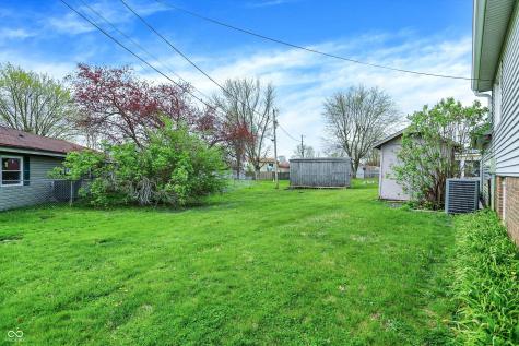 1515 Canterbury Drive Shelbyville IN 46176